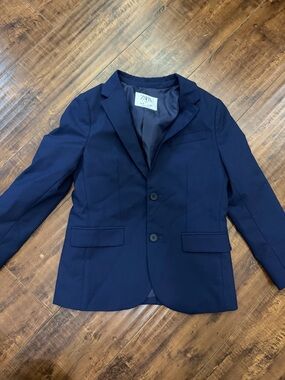 Zara Blazer